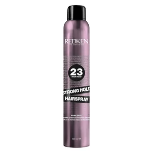 Redken Strong Hold Hairspray 400ml v:1494293 Redken Strong Hold Hairspray 400ml v:1494293