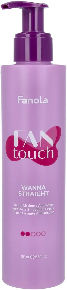 Fanola Fantouch Wanna Straight v:1069247