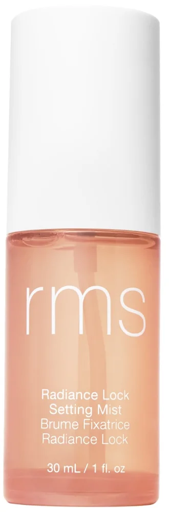 RMS Beauty Radiance Lock Setting Mist Travel Size 30 ml v:4180205