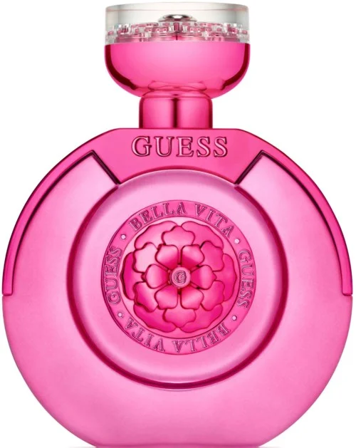 Guess Bella Vita La Mia Eau de Parfum 100 ml v:9357564 Guess Bella Vita La Mia Eau de Parfum 100 ml v:9357564