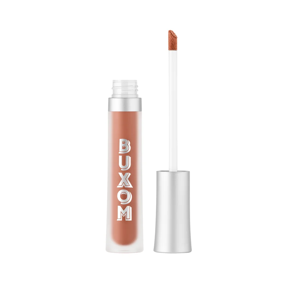 Full-On™ Plumping Lip Matte Lipgloss Brunching - Buxom v:4584106