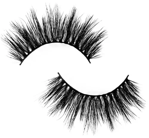 KimChi Chic Super Bish Lash False Eyelashes This Bish v:8067889
