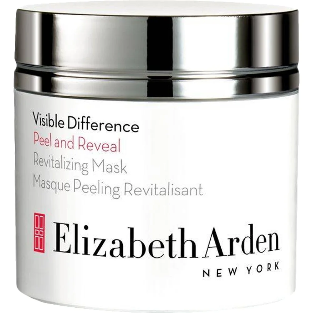 Visible Difference Peel & Reveal Revitalizing Mask, 50ml v:4847701