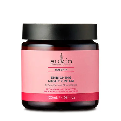 Rosehip Enriching Night Cream v:5541089