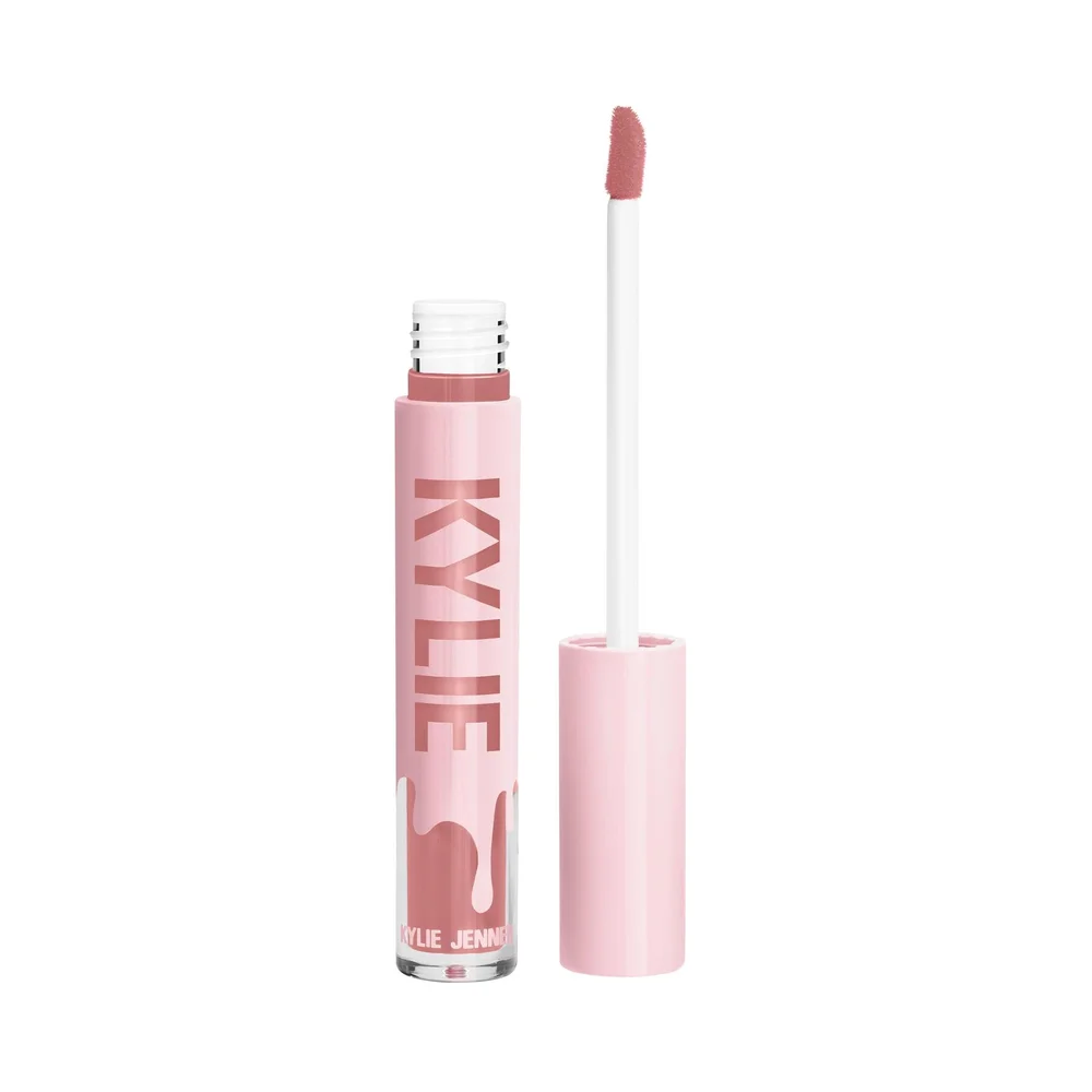 Lip Shine Lacquer 340 Baby - Kylie Cosmetics v:3919674