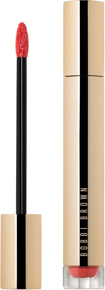 Bobbi Brown Luxe Matte Liquid Lipstick Lunch Date v:4143313