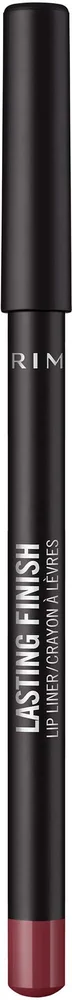 Rimmel Lasting Finish Lip Liner 880 Wine v:4635951 Rimmel Lasting Finish Lip Liner 880 Wine v:4635951