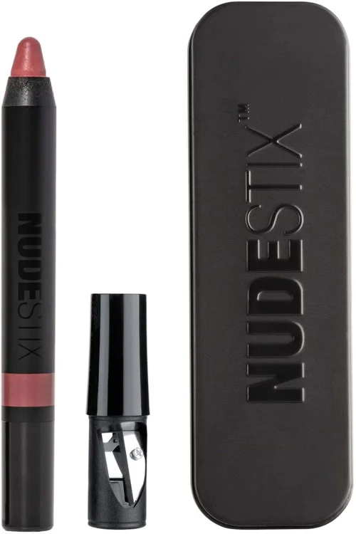 Nudestix Intense Matte Lip + Cheek Pencil Sweet Cheeks v:4100661 Nudestix Intense Matte Lip + Cheek Pencil Sweet Cheeks v:4100661