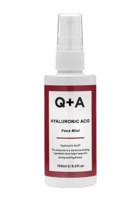 Q+A Hyaluronic Acid Face Mist 100 ml v:1057183 Q+A Hyaluronic Acid Face Mist 100 ml v:1057183