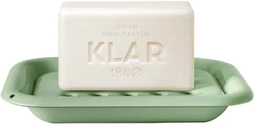 Klar Seifen Soap Dish Mint Mint v:9748584 Klar Seifen Soap Dish Mint Mint v:9748584