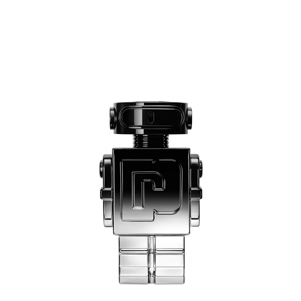 Phantom Black Elixir Parfum 100 ml - Rabanne v:9558457