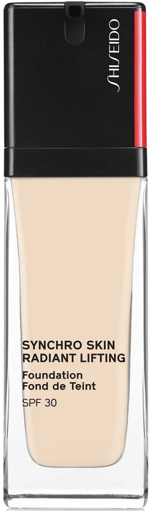 Shiseido Synchro Skin Radiant Lifting Foundation 120 v:9548591 Shiseido Synchro Skin Radiant Lifting Foundation 120 v:9548591
