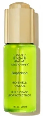 Tata Harper Superkind Bio-Shiled Face Oil 30 ml v:7939203 Tata Harper Superkind Bio-Shiled Face Oil 30 ml v:7939203