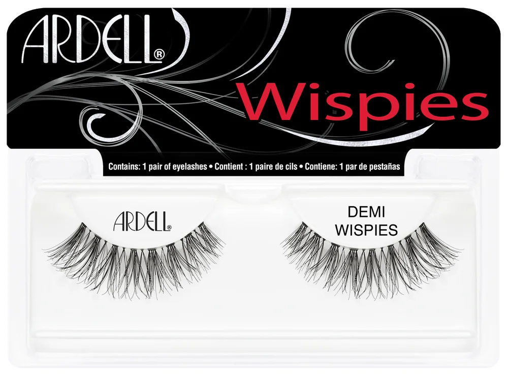Strip Lash Demi Wispies – Ardell v:7739729 Strip Lash Demi Wispies – Ardell v:7739729