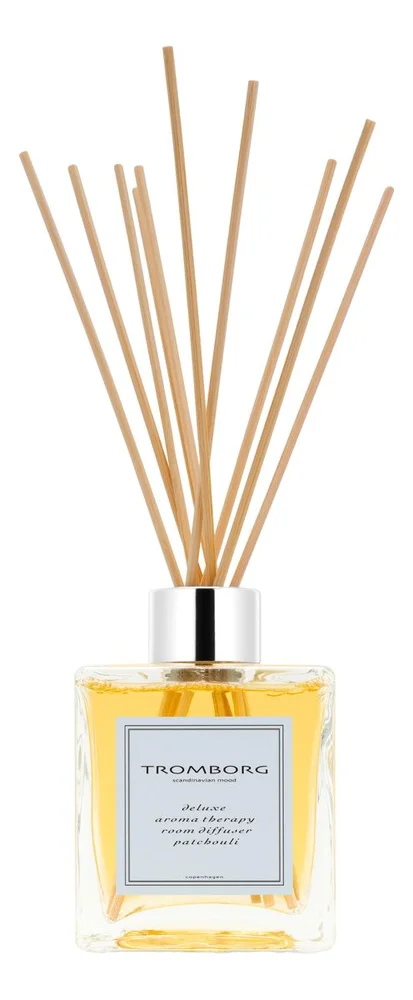 Tromborg Aroma Therapy Room Diffuser Patchouli - 200 ml. v:6143185