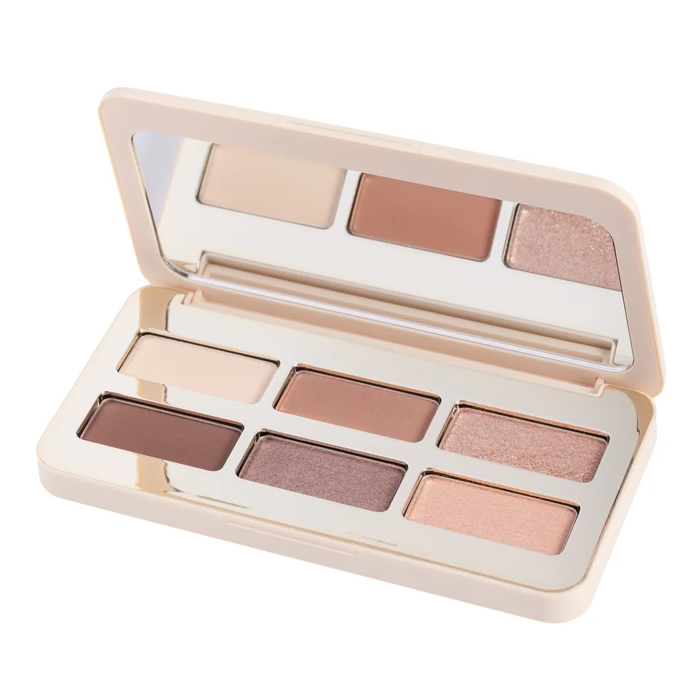 Camilla Pihl Eyeshadow Palette All You Need v:3953276