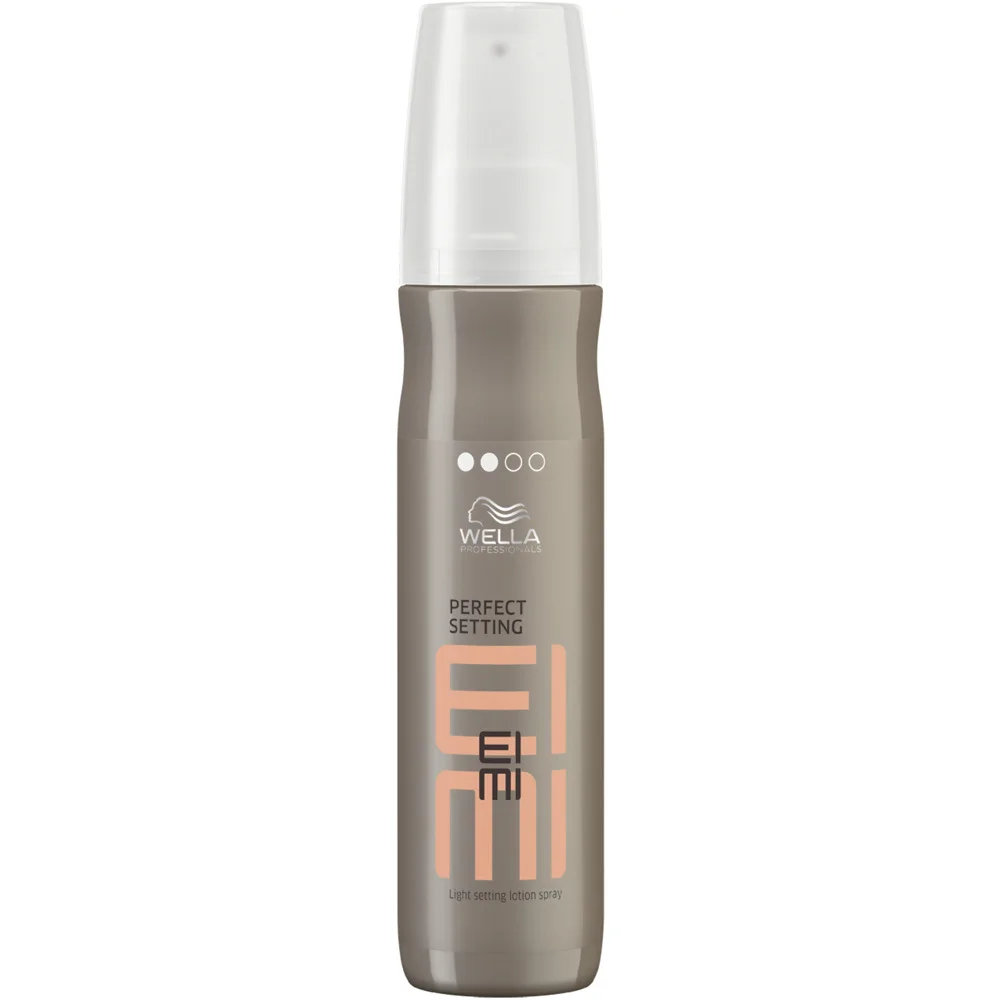 EIMI Perfect Setting, 150ml v:2636930