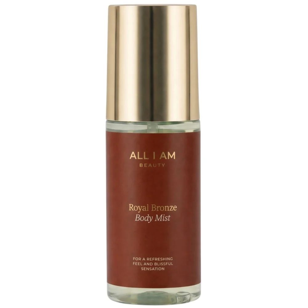Royal Bronze Body Mist, 150ml v:1996162