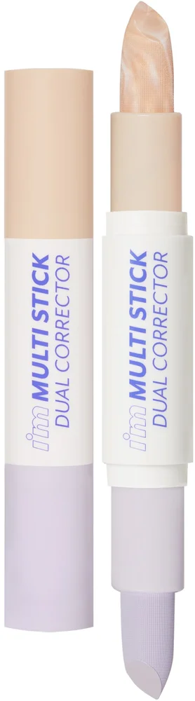 I’m Meme I´m Multi Stick Dual Corrector 003 Pale Lavender v:6238141 I’m Meme I´m Multi Stick Dual Corrector 003 Pale Lavender v:6238141