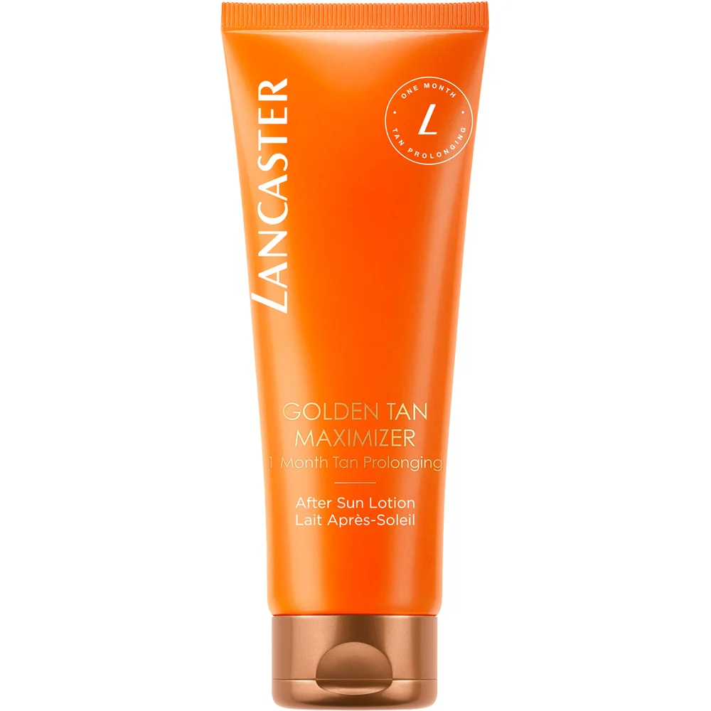 Golden Tan Maximizer After Sun Lotion v:5645956