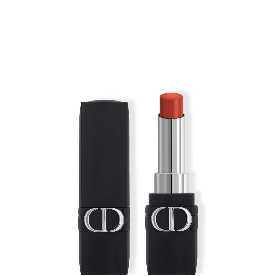 Rouge Dior Forever Lipstick 855 Forever Free - DIOR v:5475871