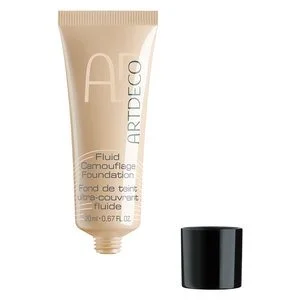 Artdeco Fluid Camouflage Foundation 24 15ml v:9454076 Artdeco Fluid Camouflage Foundation 24 15ml v:9454076