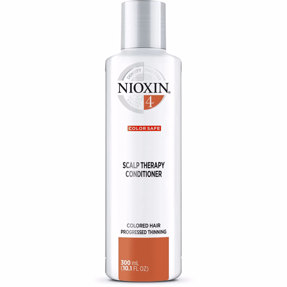 System 4 Scalp Revitaliser v:3021636