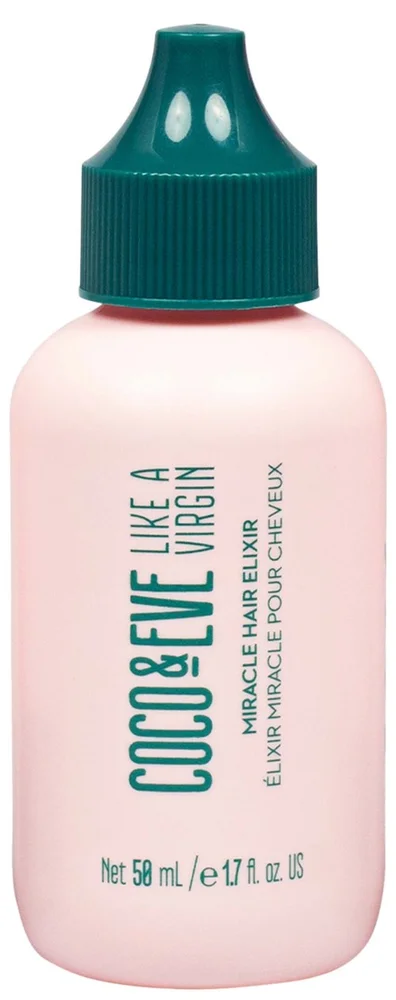 Coco & Eve Like a Virgin Miracle Hair Elixir 50 ml v:9067427