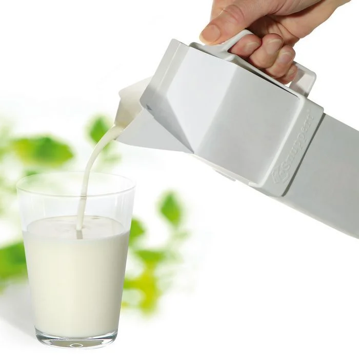 Brix Melkekartongholder v:5083767