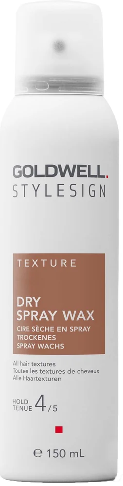 Goldwell StyleSign Texture Dry Spray Wax 150 ml v:2679274