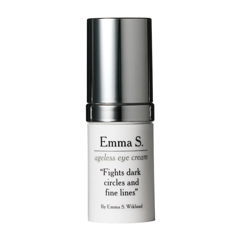 Ageless Eye Cream 15 ml – Emma S. v:1397965 Ageless Eye Cream 15 ml – Emma S. v:1397965