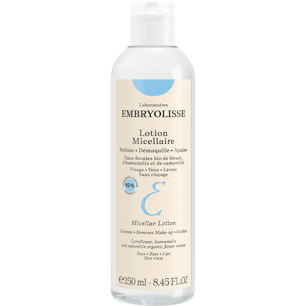 Micellar Lotion, 250ml v:6384480