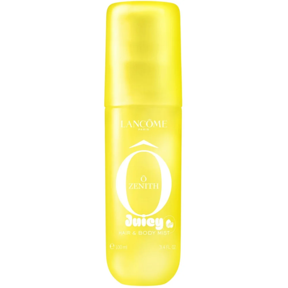 Ô Zenith Juicy Hair & Body Mist 100ml v:9054037 Ô Zenith Juicy Hair & Body Mist 100ml v:9054037