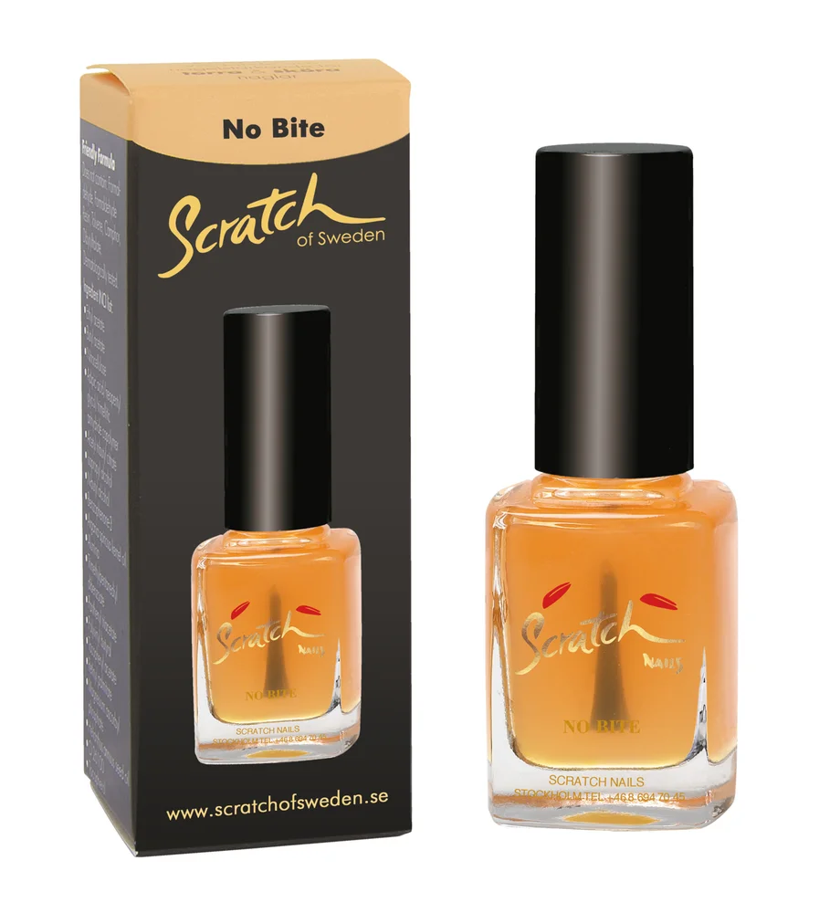 No Bite 12 ml – Scratch Nails v:9287819 No Bite 12 ml – Scratch Nails v:9287819