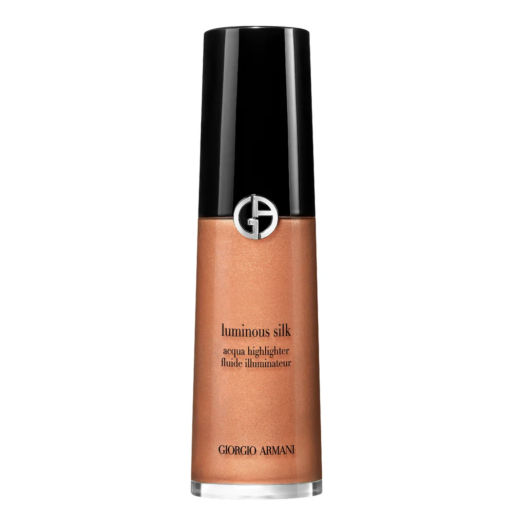 Luminous Silk Acqua Highlighter 4 - Armani v:5597153