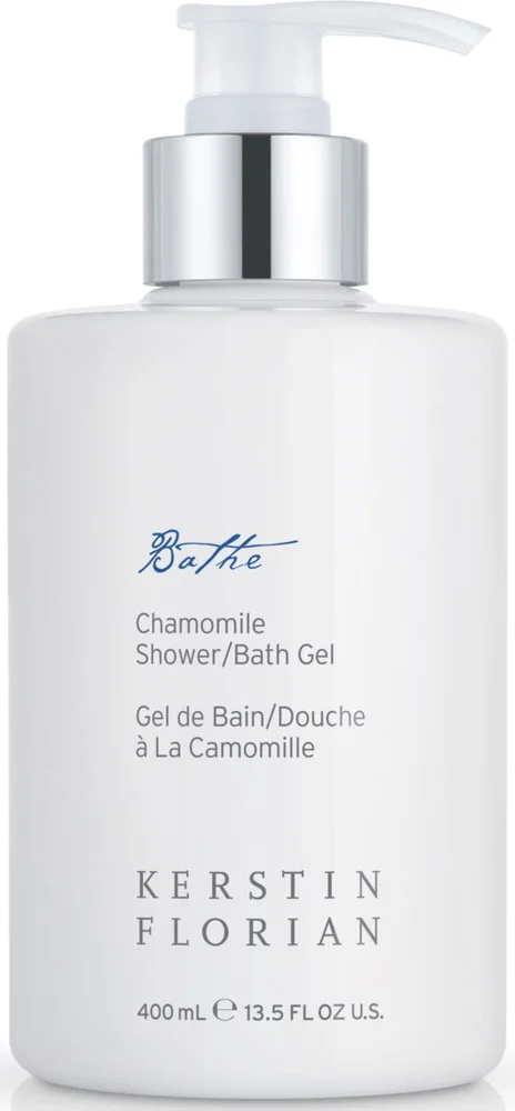 Kerstin Florian Essential Body Care Chamomile Shower/Bath Gel 400 ml v:3172988