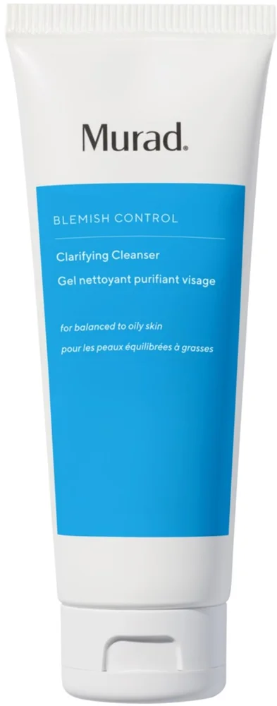 Murad Blemish Control Clarifying Cleanser 148 ml v:5606017