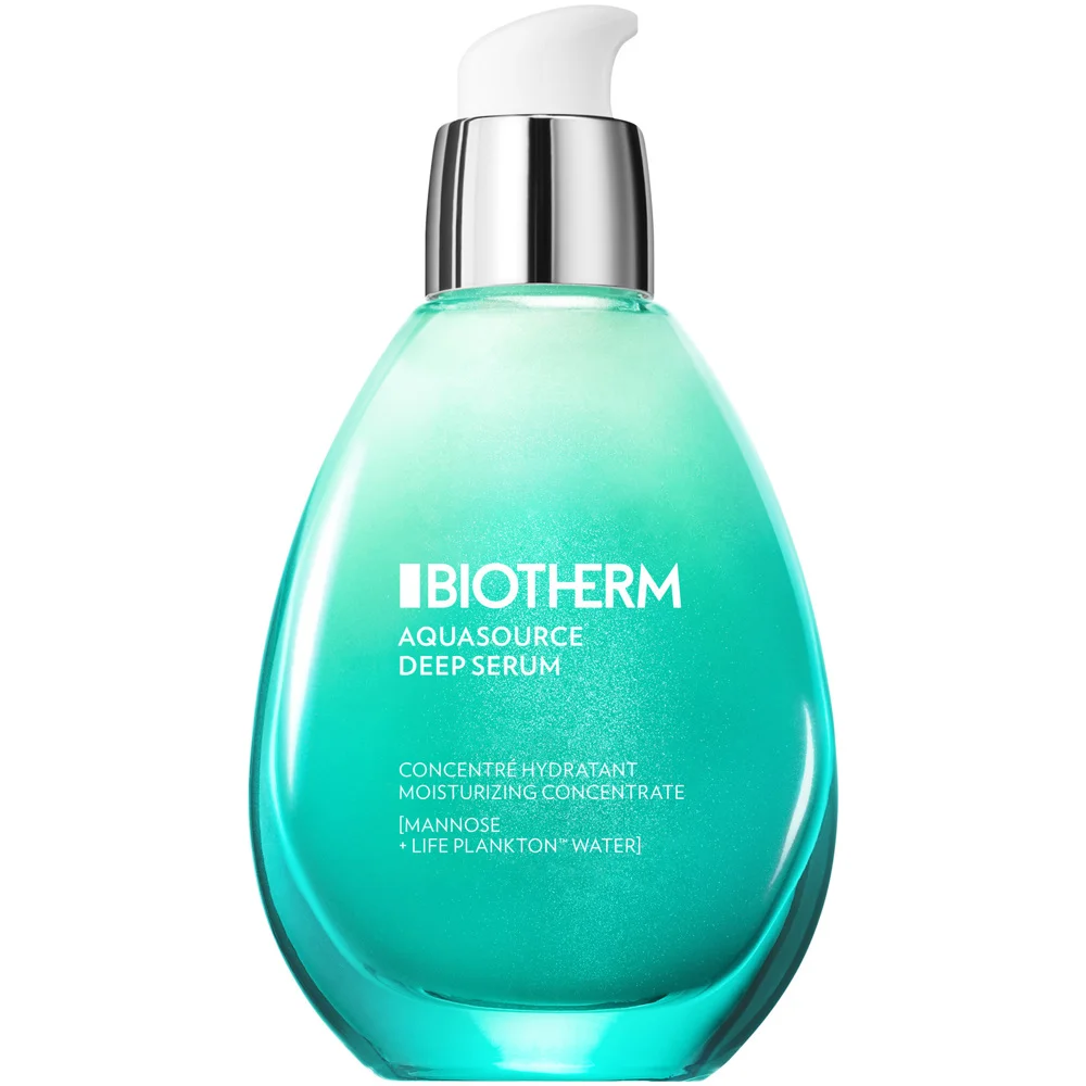Aquasource Deep Moisturizing Serum, 50ml v:8556615