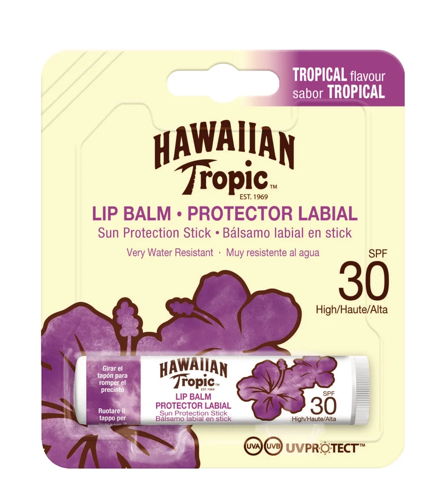 Hydrating Protection Lip Balm SPF30 – Hawaiian Tropic v:2398735 Hydrating Protection Lip Balm SPF30 – Hawaiian Tropic v:2398735