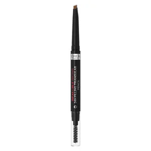 L’Oréal Paris Infaillible Brows 24H Filling Triangular Pencil 5.23 Auburn 1ml v:2749203 L’Oréal Paris Infaillible Brows 24H Filling Triangular Pencil 5.23 Auburn 1ml v:2749203