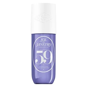 Sol De Janeiro Cheirosa 59 Perfume Mist 240ml v:9600797 Sol De Janeiro Cheirosa 59 Perfume Mist 240ml v:9600797