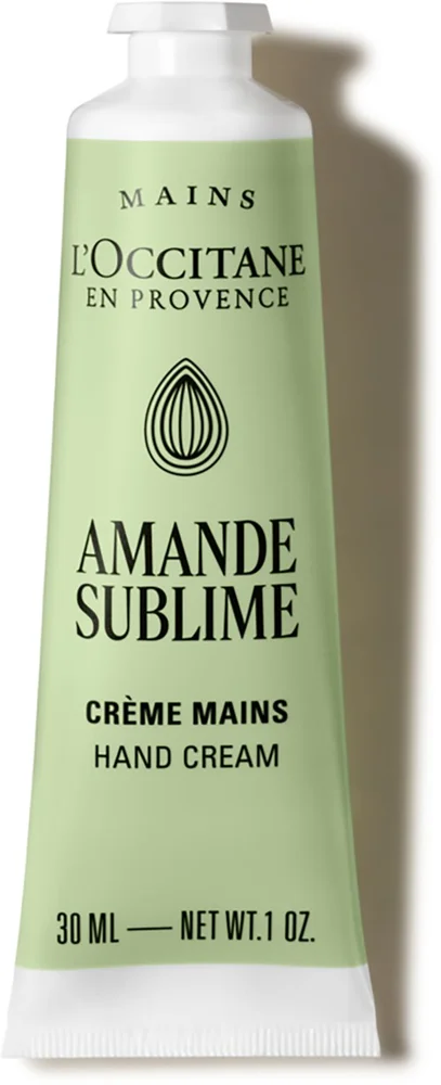 L’Occitane en Provence Amande Almond Hand Cream 30 ml v:6867002