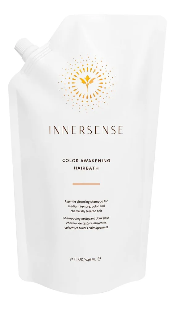 Innersense Color Awakening Hairbath Refill – 946 ml v:2481744