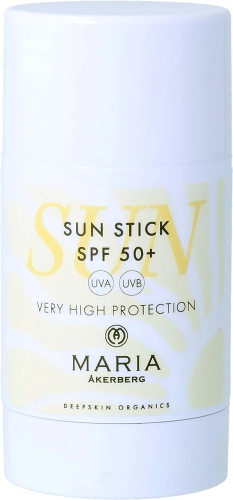 Maria Åkerberg Sun Stick SPF 50+ 30 ml v:8996845