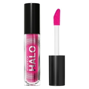 Smashbox Halo Plump + Glow Lip Gloss Aura 4,6ml v:5516946