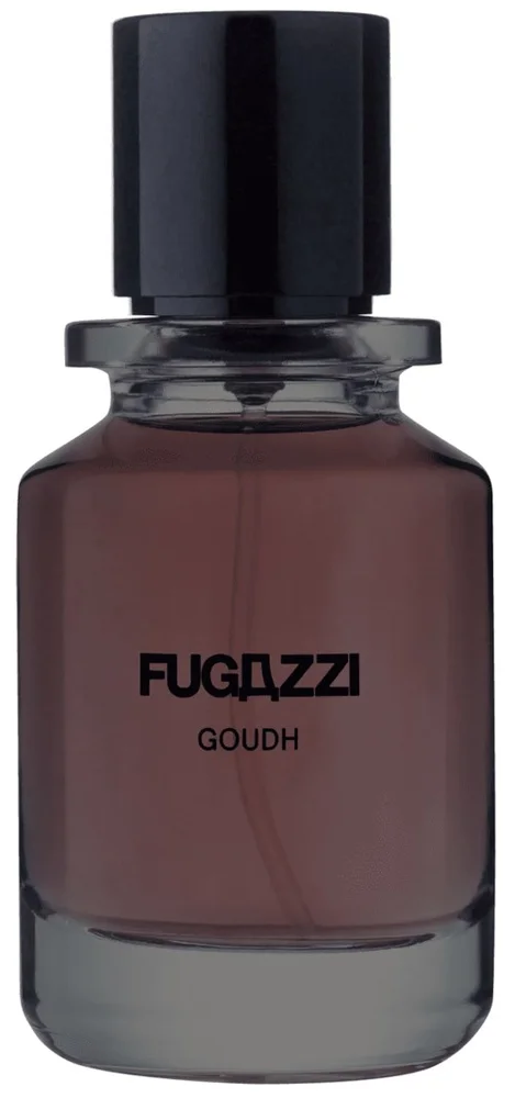 Fugazzi Goudh Eau de Parfum 50 ml v:7864921 Fugazzi Goudh Eau de Parfum 50 ml v:7864921