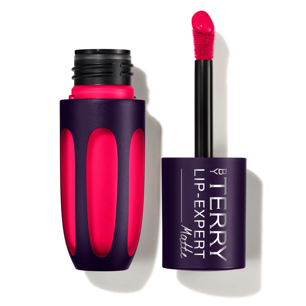 Lip-Expert Matte Lipstick 13 Pink Party - By Terry v:6216022