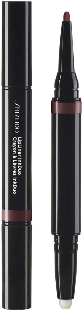 Shiseido LipLiner InkDuo 12 Espresso v:6755031 Shiseido LipLiner InkDuo 12 Espresso v:6755031