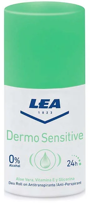 LEA Women Dermo Sensitive Unisex Deo Roll On 50 ml v:3782506 LEA Women Dermo Sensitive Unisex Deo Roll On 50 ml v:3782506