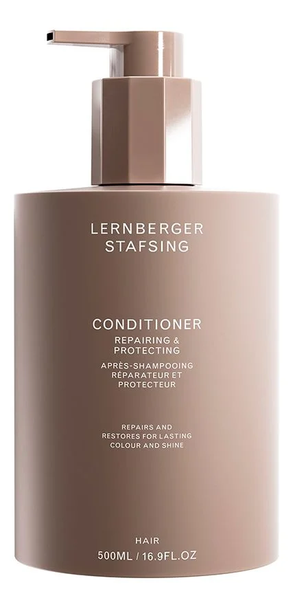 Lernberger Stafsing Repairing & Protecting Conditioner - 500 ml. v:8291107